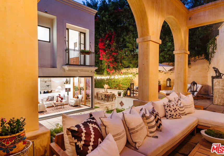 5-Star Villa Hollywood Hills photo