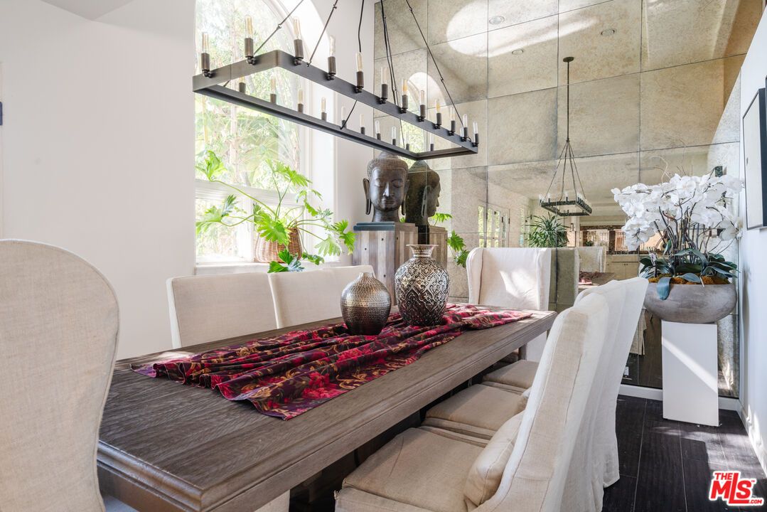 5-Star Villa Hollywood Hills photo 8
