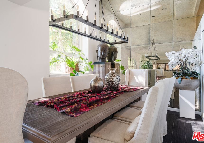 5-Star Villa Hollywood Hills photo