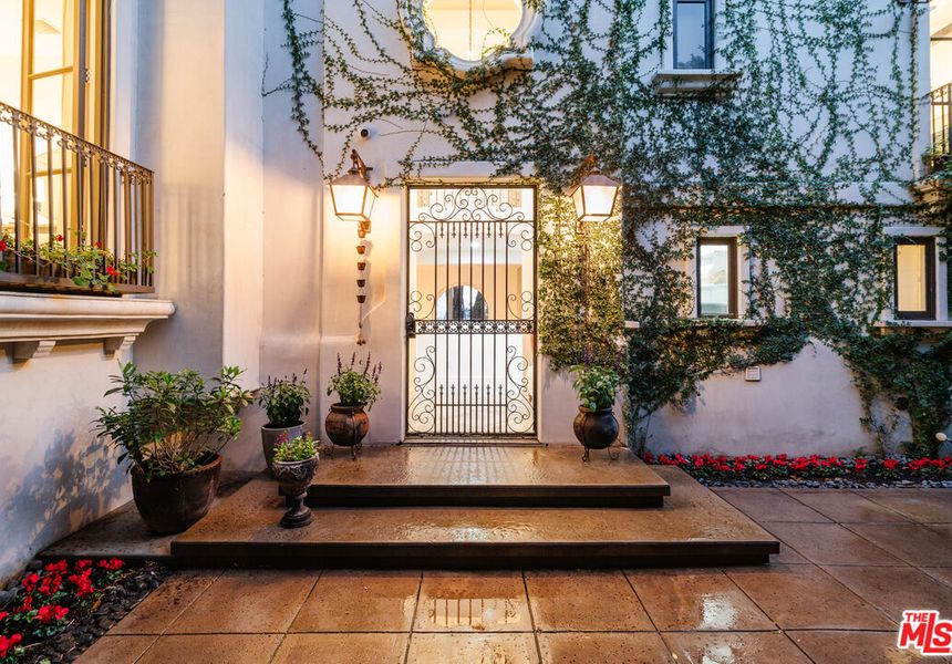 5-Star Villa Hollywood Hills photo