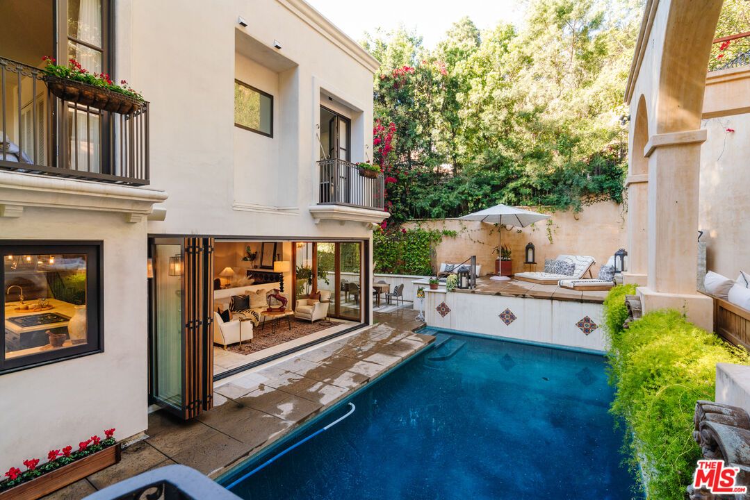 5-Star Villa Hollywood Hills photo 4