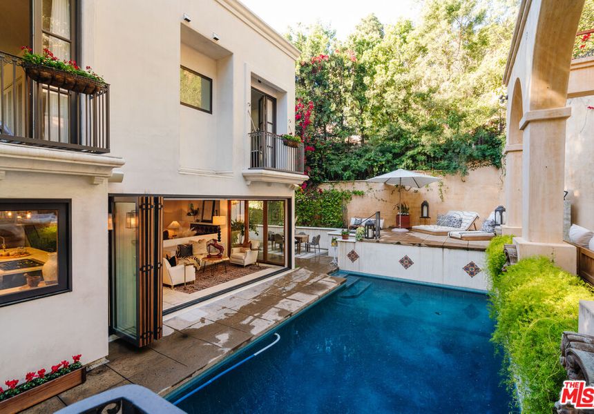 5-Star Villa Hollywood Hills photo