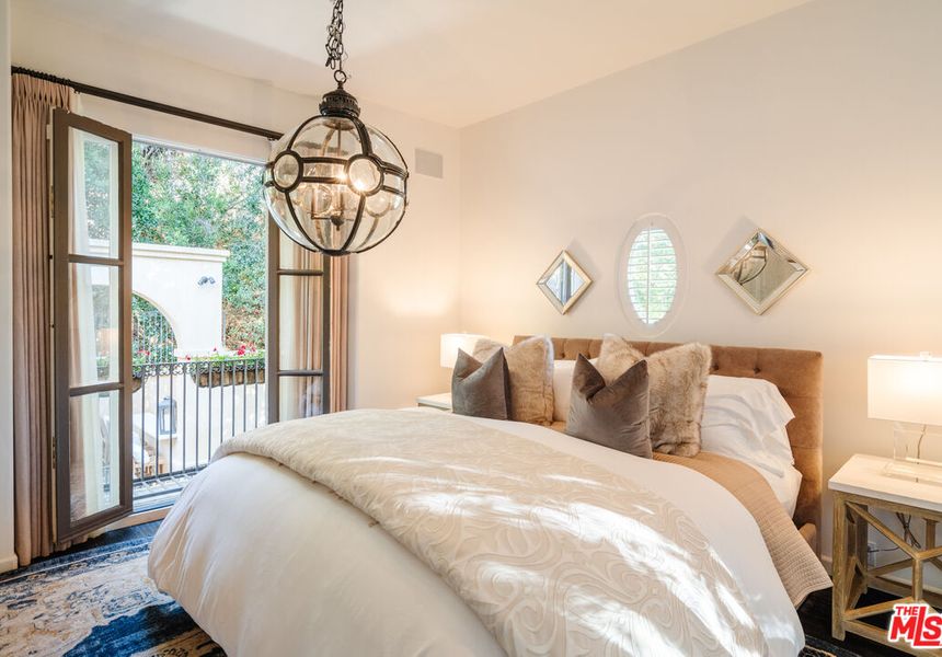 5-Star Villa Hollywood Hills photo