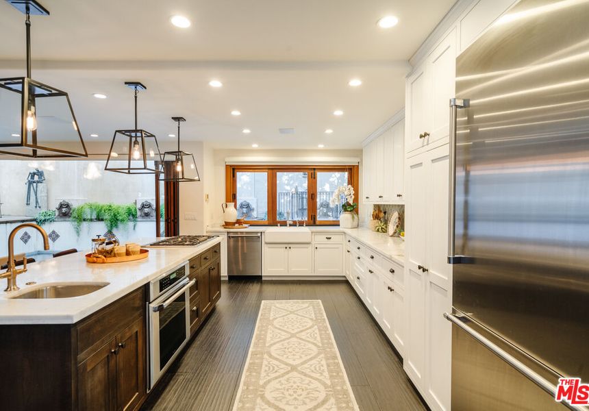 5-Star Villa Hollywood Hills photo
