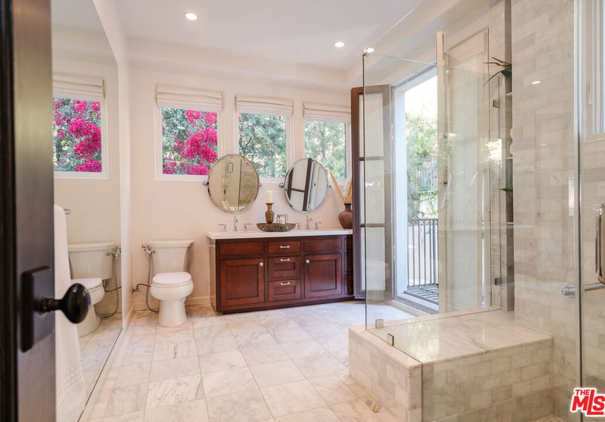 5-Star Villa Hollywood Hills photo