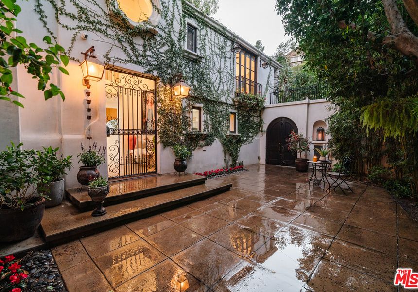 5-Star Villa Hollywood Hills photo