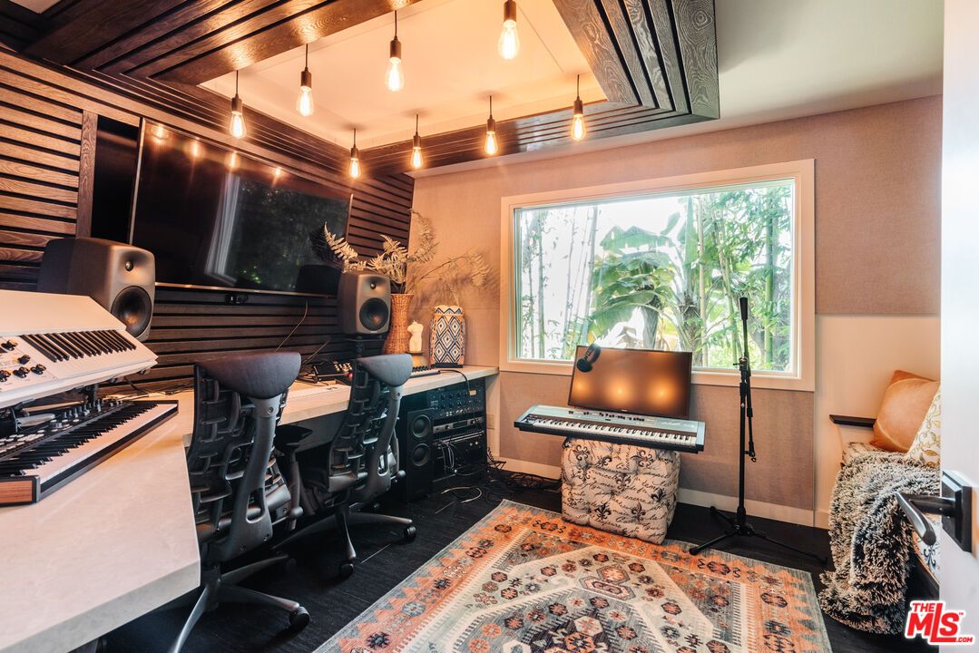 5-Star Villa Hollywood Hills photo 10