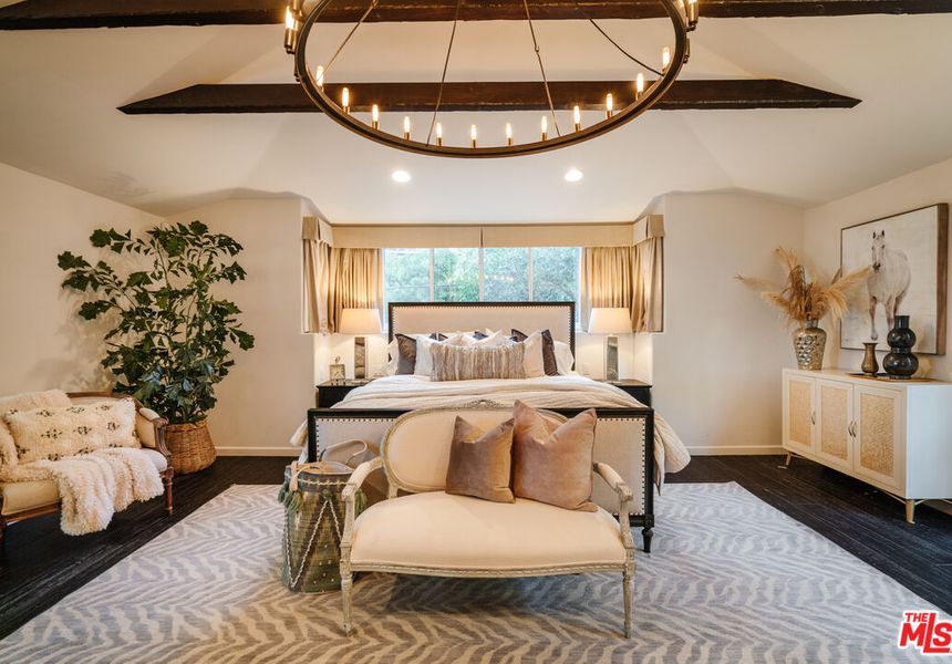 5-Star Villa Hollywood Hills photo