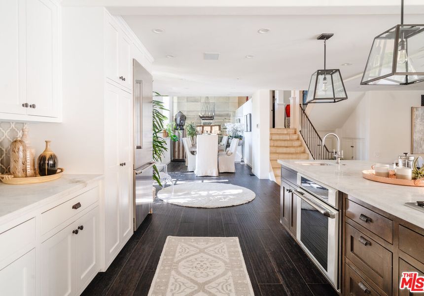 5-Star Villa Hollywood Hills photo