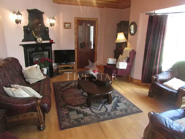 Kerry Way House & Gardens photo 4