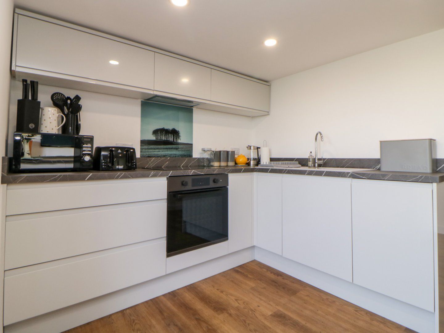 Riverview @ 1 Brunel View photo 8