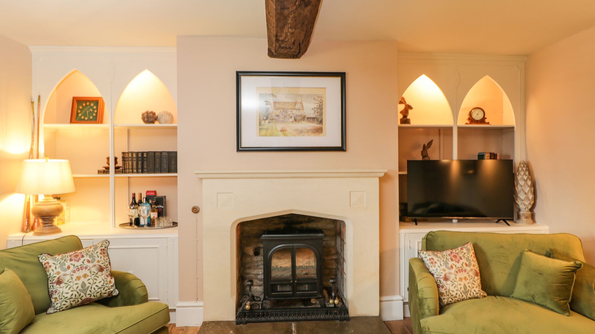 Reybridge House photo 5