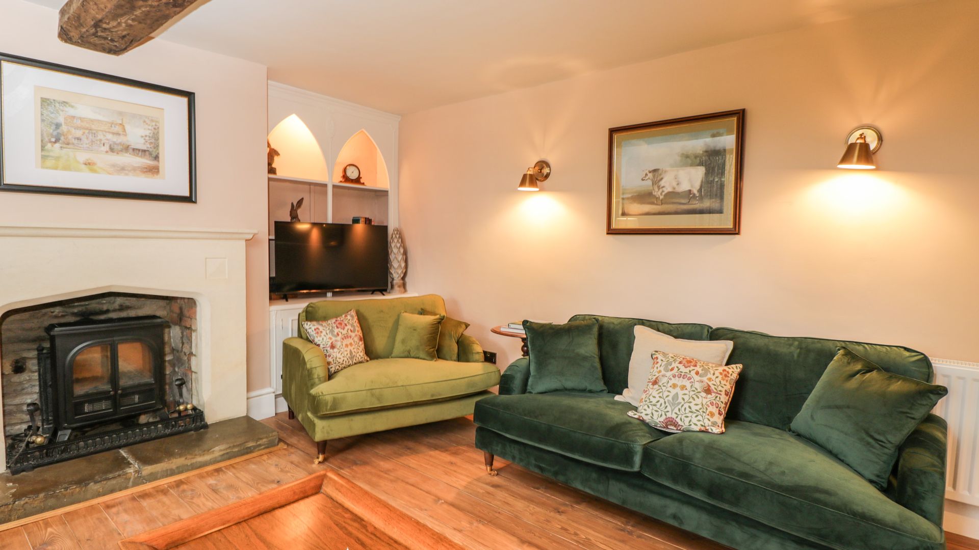 Reybridge House photo 4