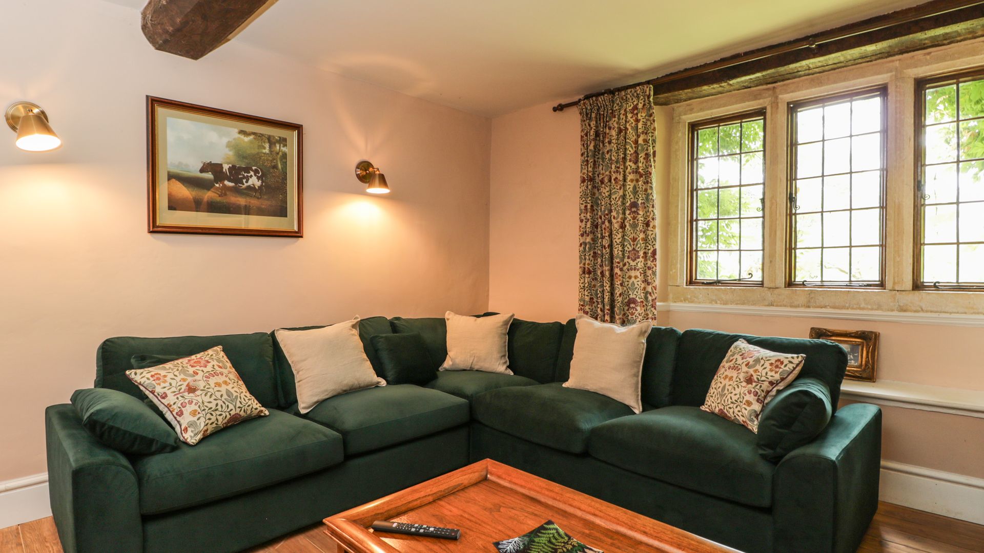 Reybridge House photo 7