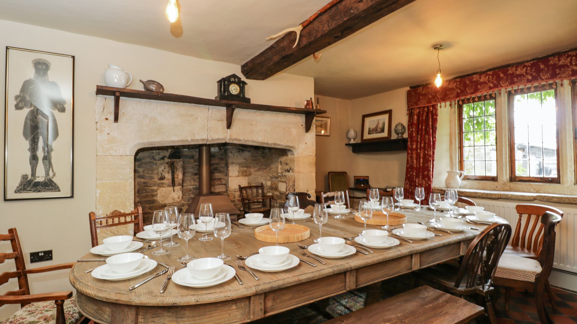 Reybridge House photo 8