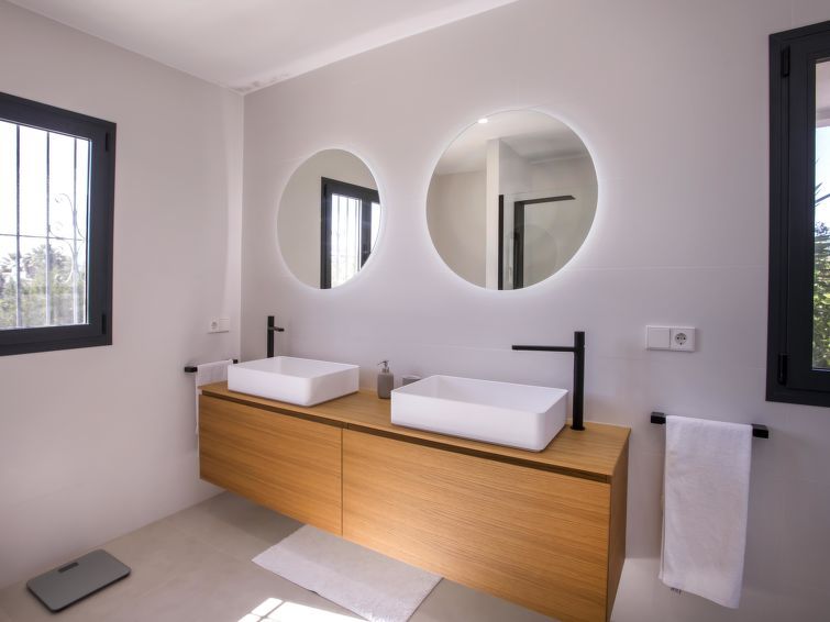 Villa Morers Plus photo 21