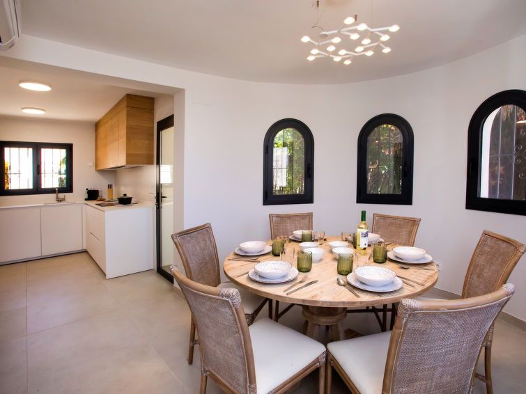 Villa Morers Plus photo 10