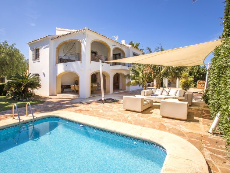 Villa Morers Plus photo 45