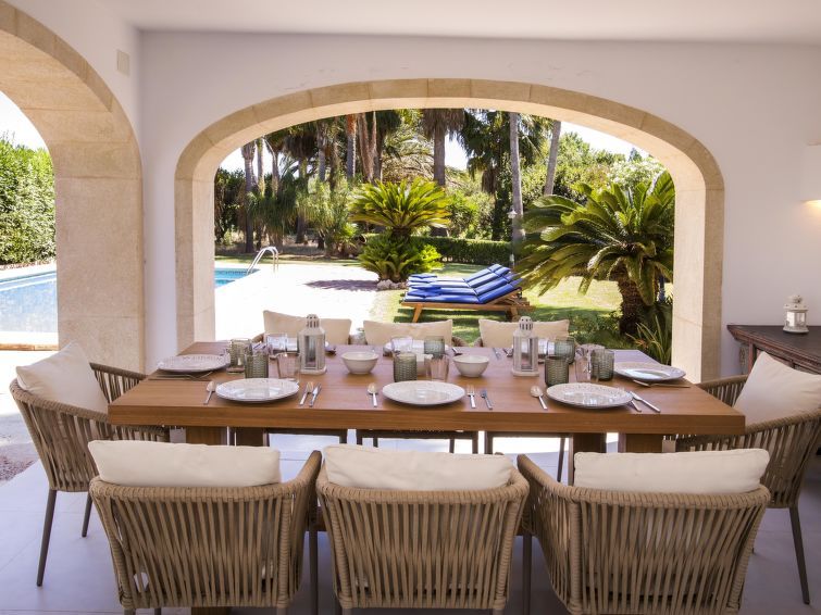 Villa Morers Plus photo 36