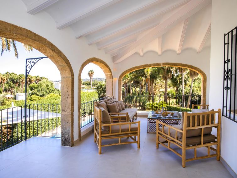 Villa Morers Plus photo 37
