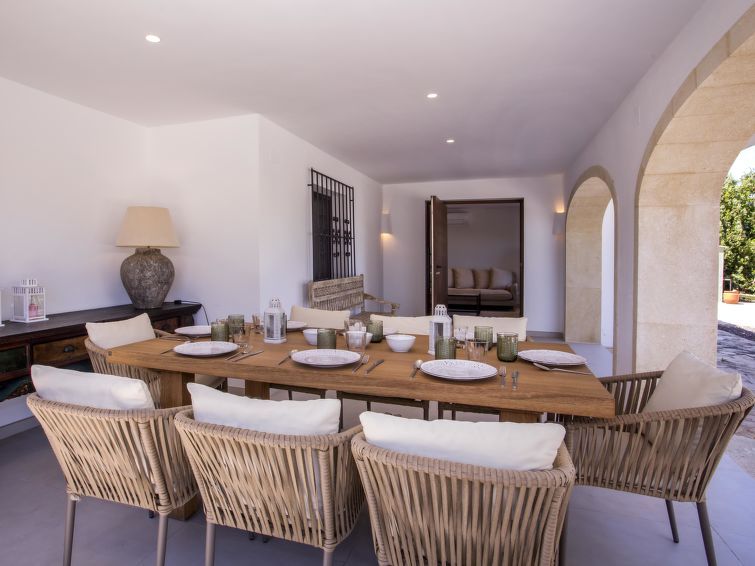 Villa Morers Plus photo 35