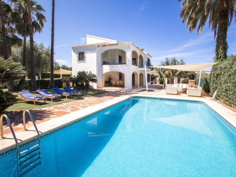Villa Morers Plus photo 39