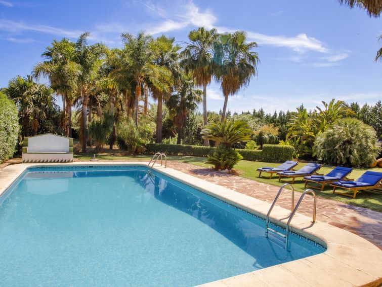 Villa Morers Plus photo 42