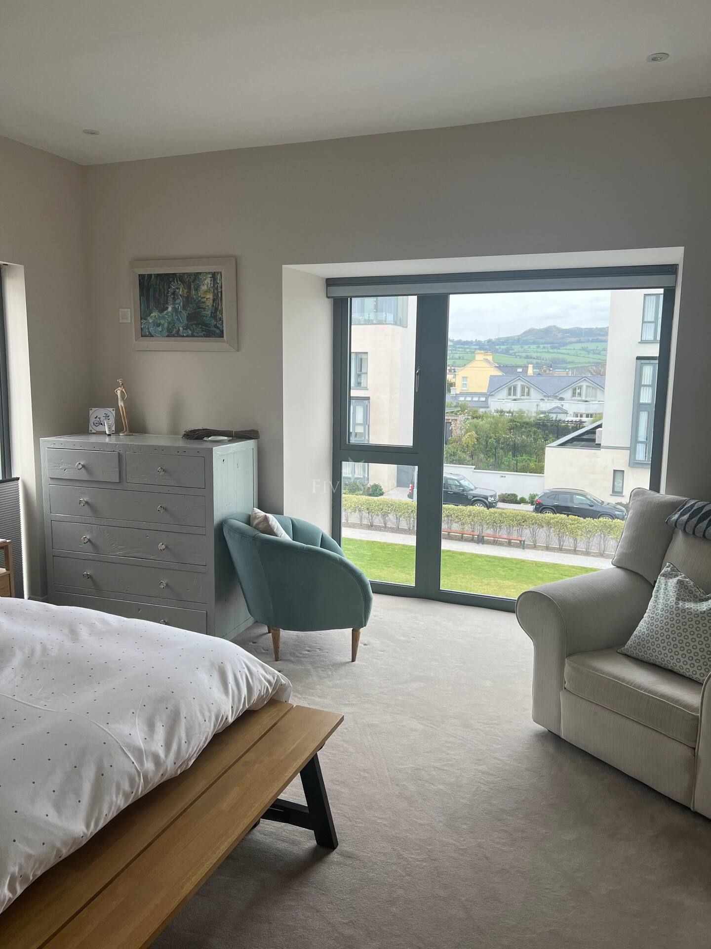 Family Sea View Greystones photo 16
