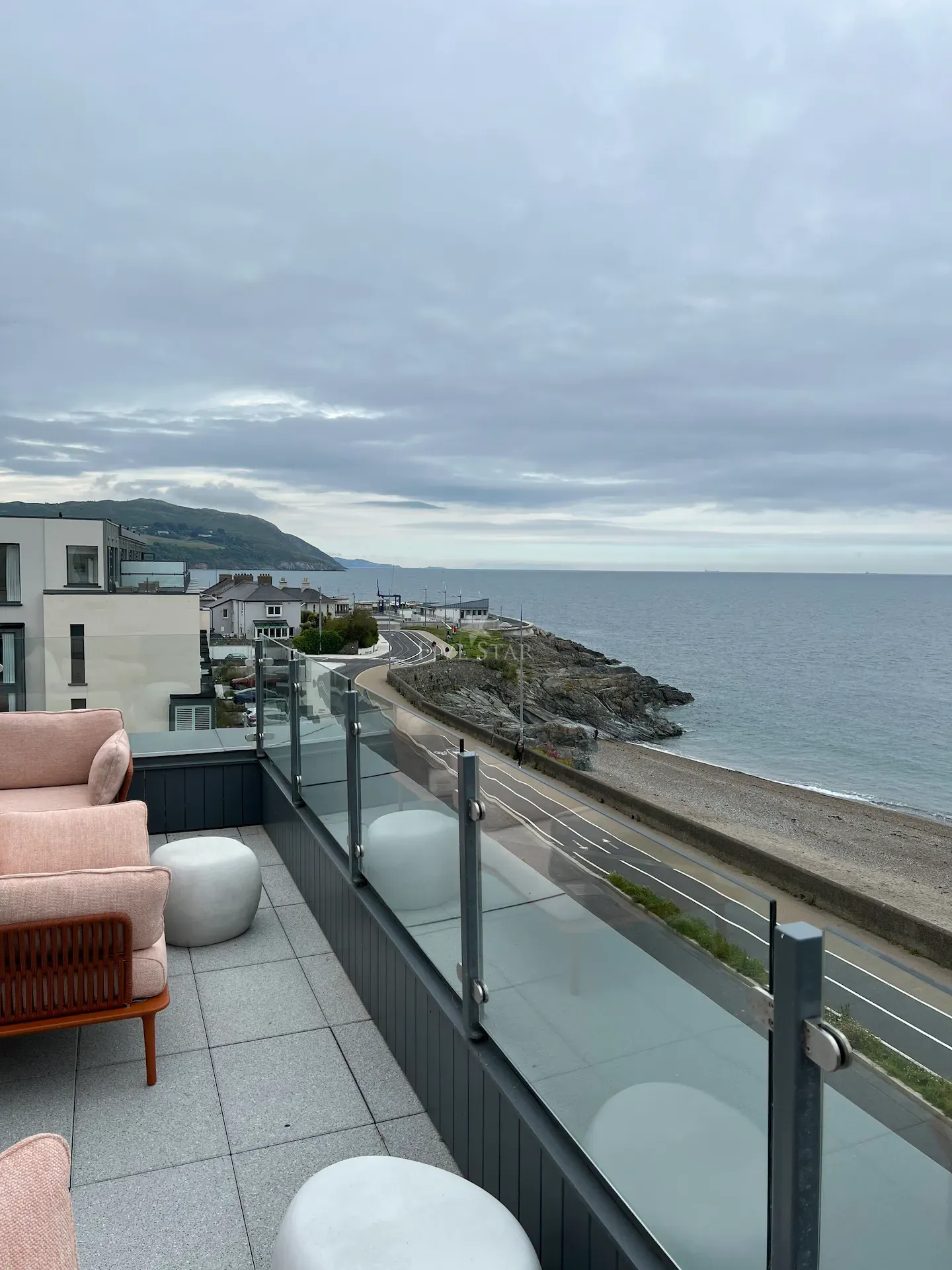 Family Sea View Greystones photo 9