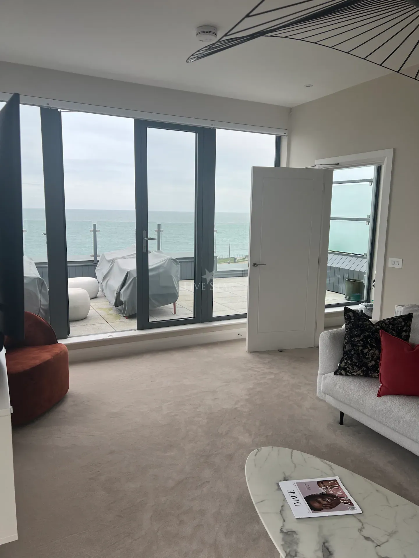 Family Sea View Greystones photo 26