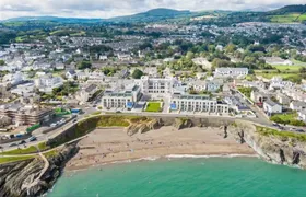 Family Sea View Greystones