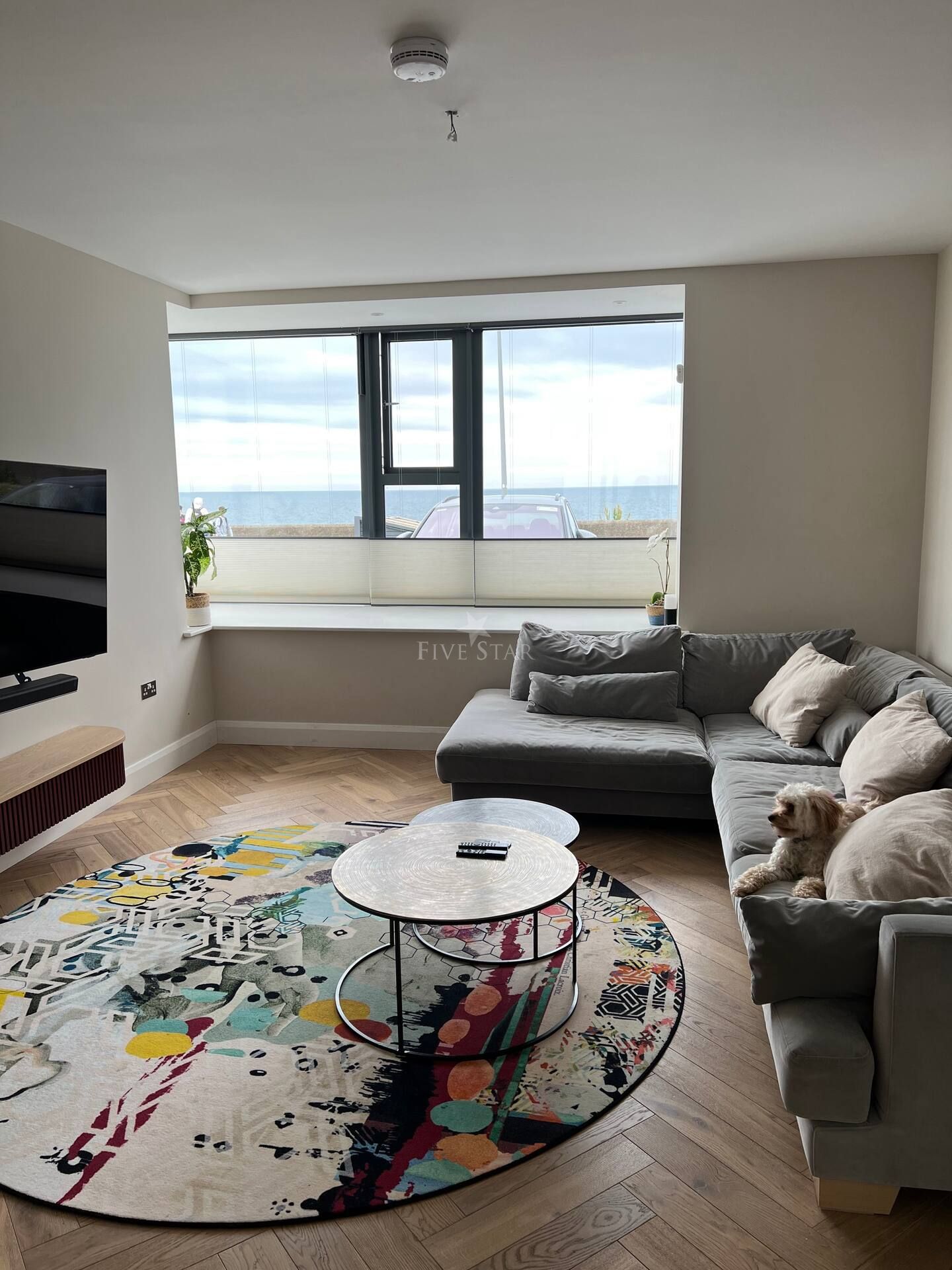 Family Sea View Greystones photo 24