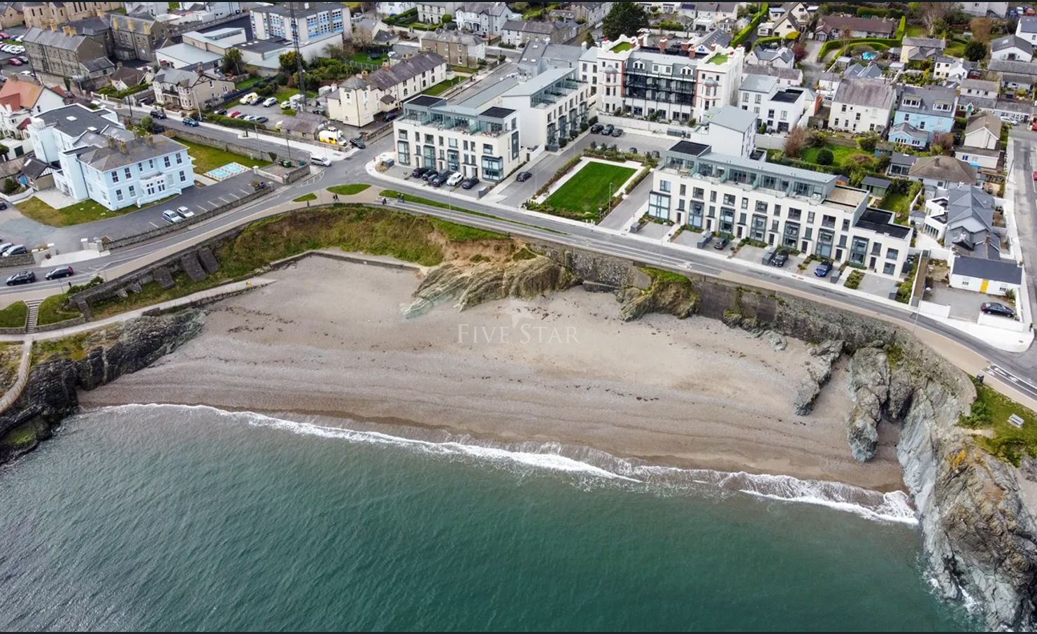 Family Sea View Greystones photo 1
