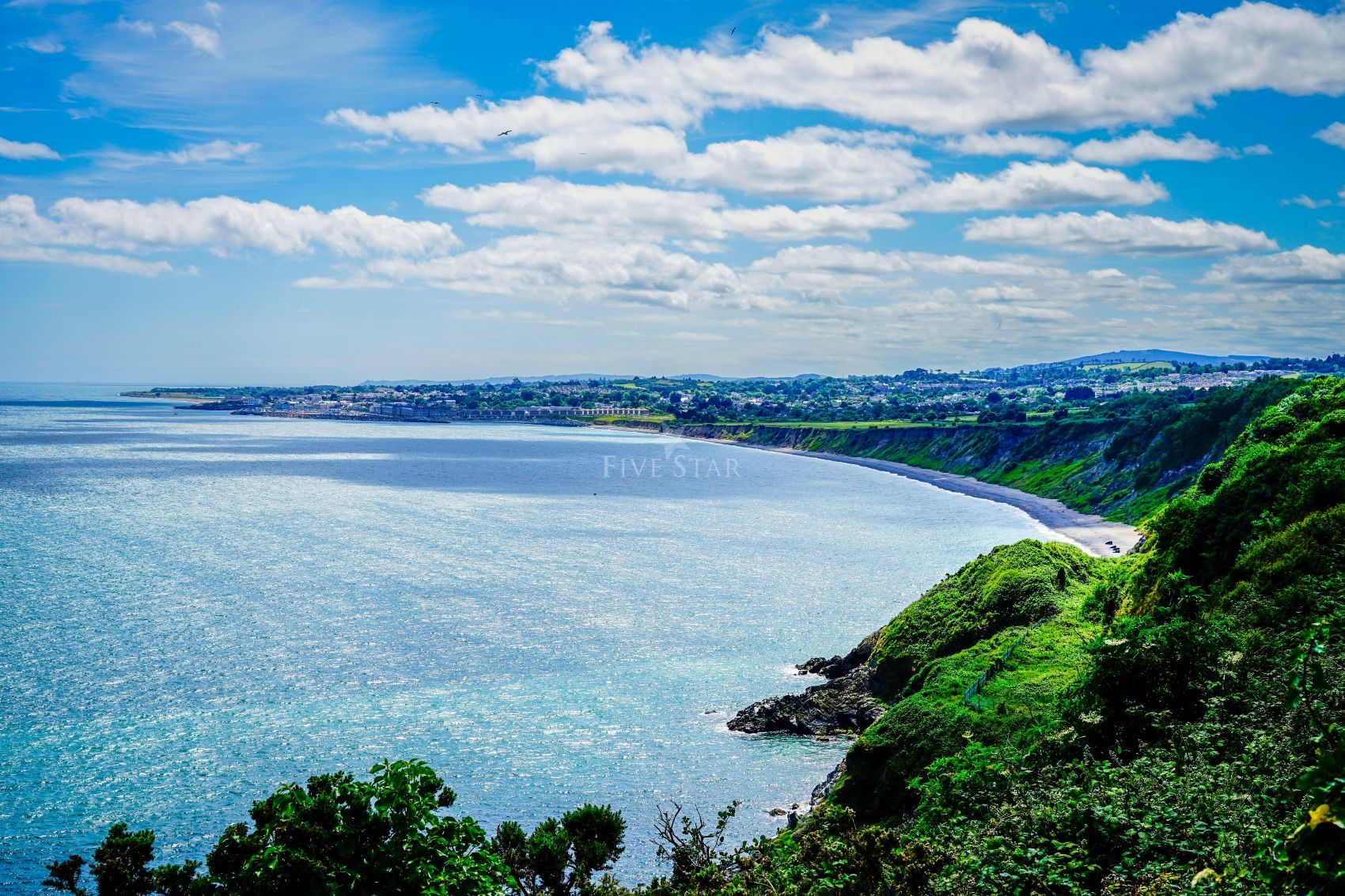 Family Sea View Greystones photo 2