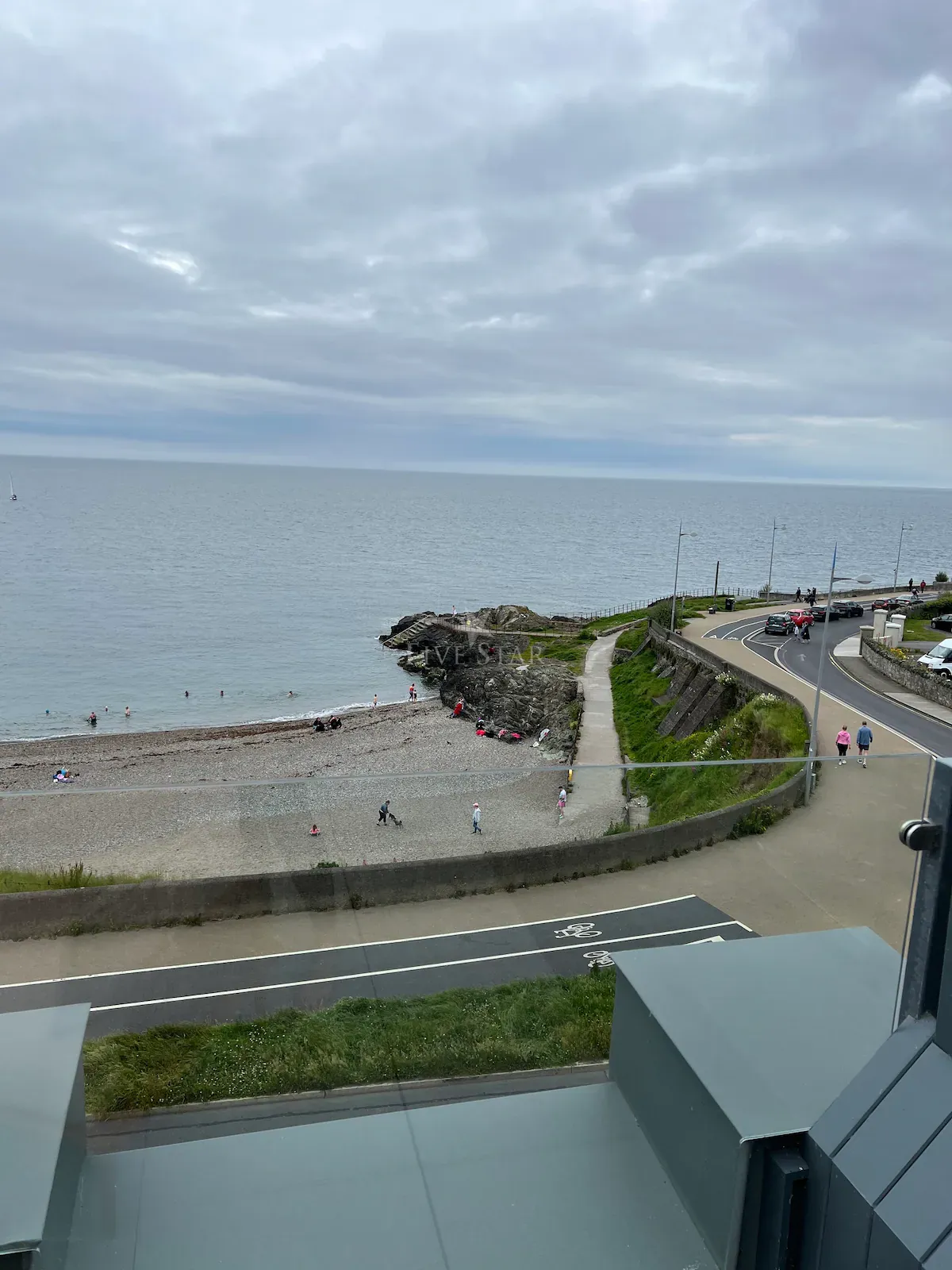 Family Sea View Greystones photo 5