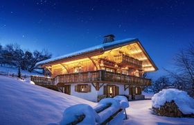 Chalet Monique reviews