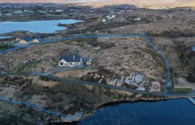 Stunning Lake Front Home & Investment