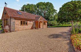 Cottage in Somerset