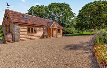 Cottage in Somerset