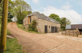 The Coach House at Thorn Farm