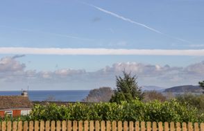 Top Of The Lane Luxury Holiday Apartment