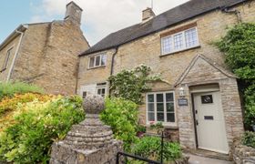 Lynton Cottage