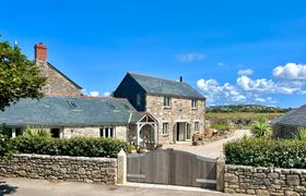 The Riblows, Cape Cornwall