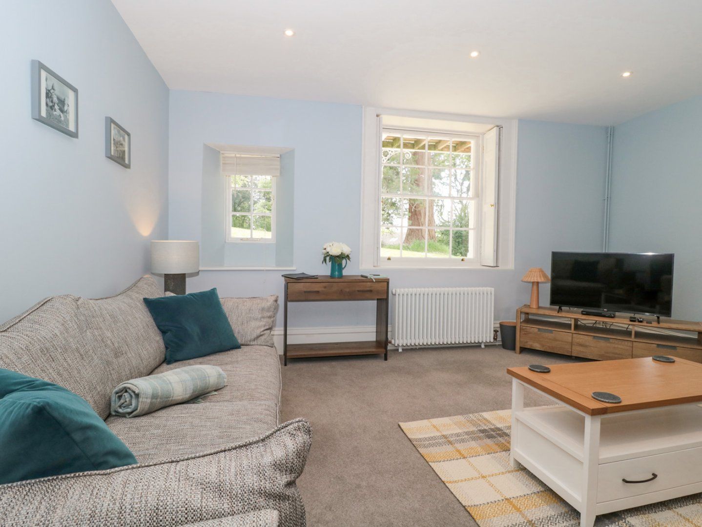 The Garden Flat photo 3