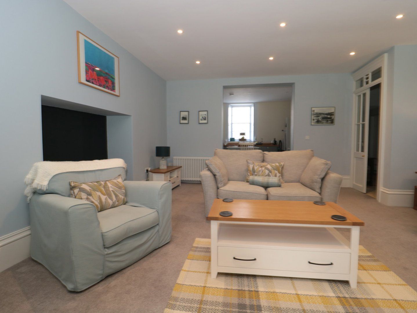 The Garden Flat photo 4