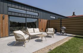 Tilia Barn reviews