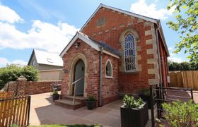The Old Chapel
