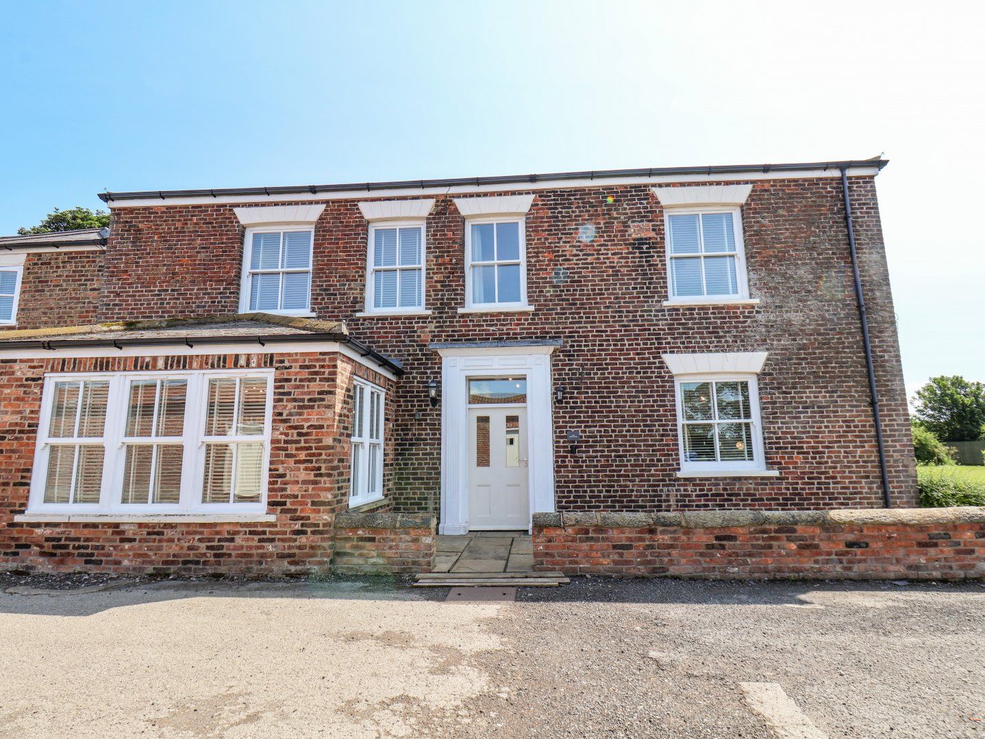The Grange photo 1