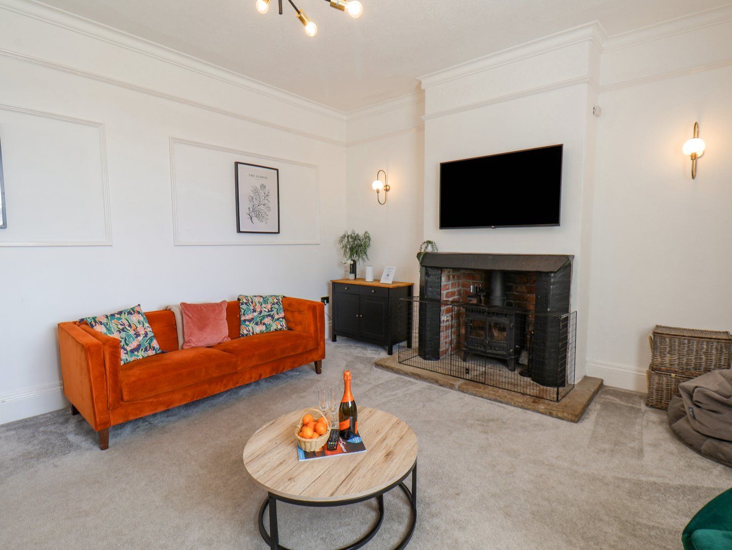 The Grange photo 3