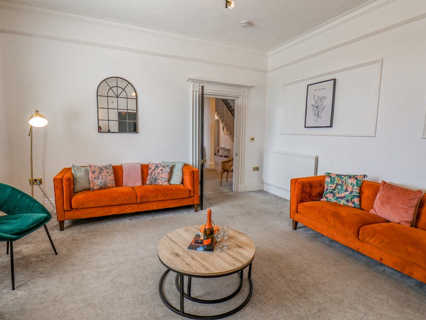 The Grange photo 5